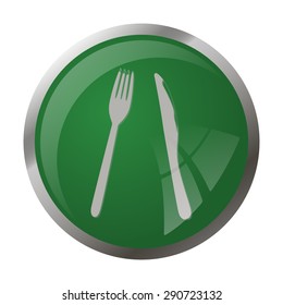 croissant icon