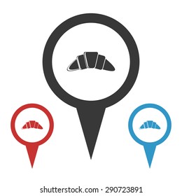 croissant icon