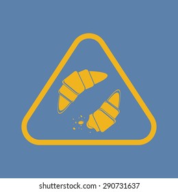 croissant icon