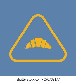 croissant icon