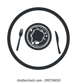 croissant icon