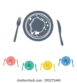 croissant icon