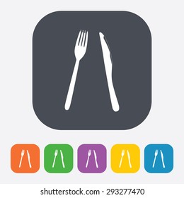 croissant icon