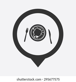 croissant icon