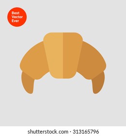Croissant icon