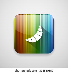 croissant  icon