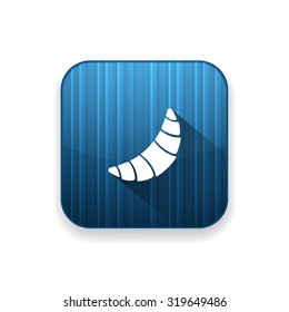 croissant  icon