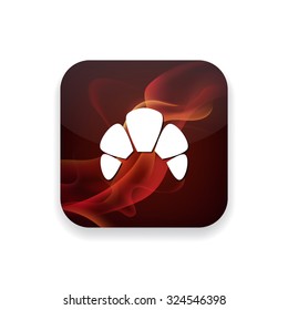 croissant icon