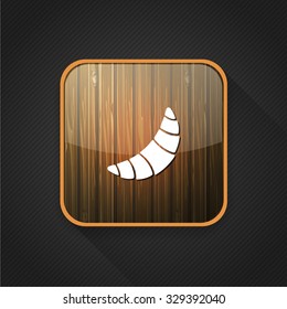 croissant  icon