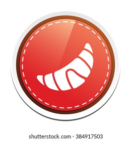 croissant icon