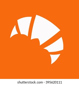 croissant icon