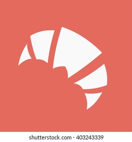 croissant icon