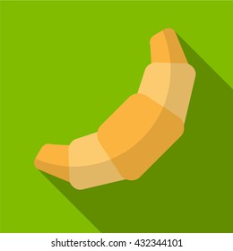 Croissant Icon