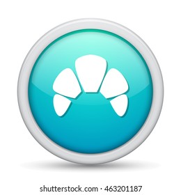 croissant icon