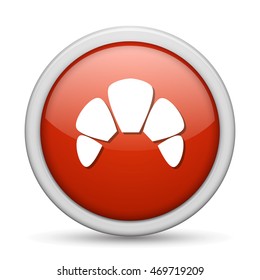 croissant icon