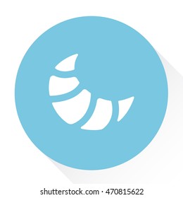 croissant icon