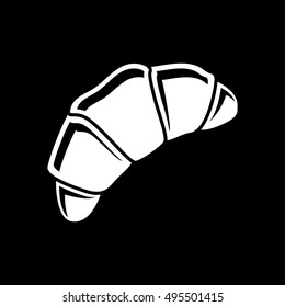 croissant  icon