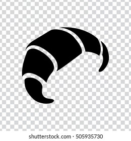 croissant  icon