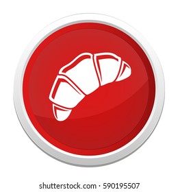 croissant  icon