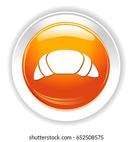 croissant icon