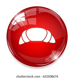 croissant icon