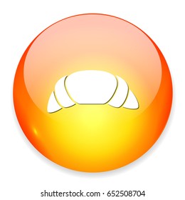 croissant icon