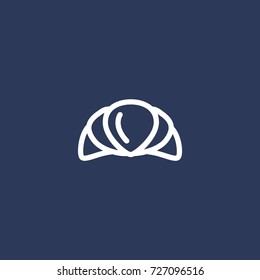 croissant icon