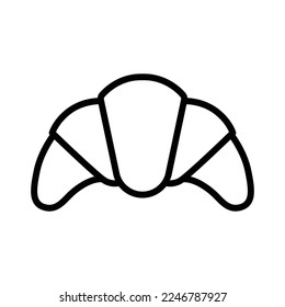 Plantilla de diseño de vectores de iconos cruzados