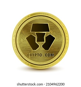 cronos coin crypto.com
