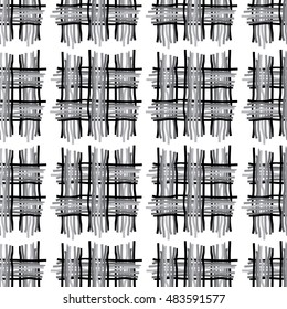 crooked lines