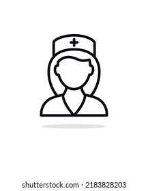 crooming  icon vector illustration, eps 10