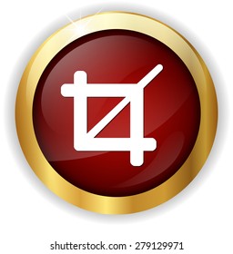 crop button