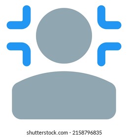crop a profile picture online for social media