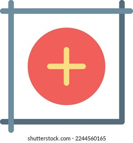 ilustración del vector de recorte en un fondo transparente. Símbolos de calidad superior. Iconos vectoriales de color de línea para el concepto y el diseño gráfico. 
