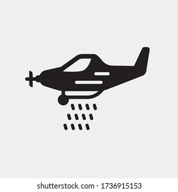 cropduster vector icon illustration sign