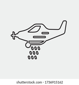 cropduster vector icon illustration sign