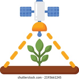 Kulturkartographie, Vektorgrafik-Stockillustration