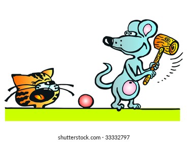 croquet