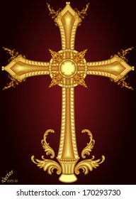 Cross