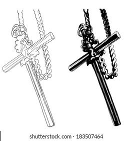 Cross