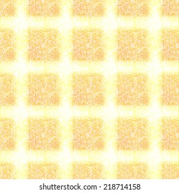 cross abstract geometrical background. vector