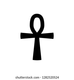  cross Ankh icon 