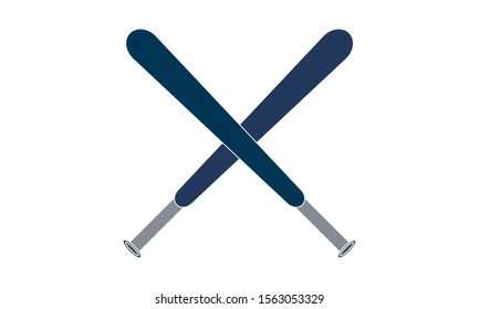 Baseball Bat Graphic Images Stock Photos Vectors Shutterstock