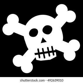 Cross Bones