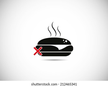 Cross Burger