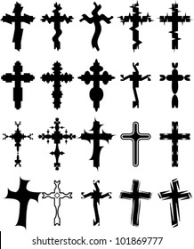 Cross christian