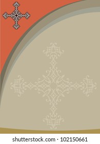 Cross christian