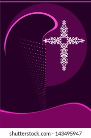 Kreuzchristianerin