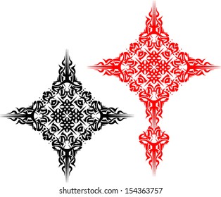 Cross christian