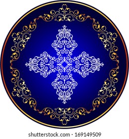 Cross christian